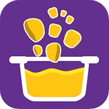 Corn Soup Icon